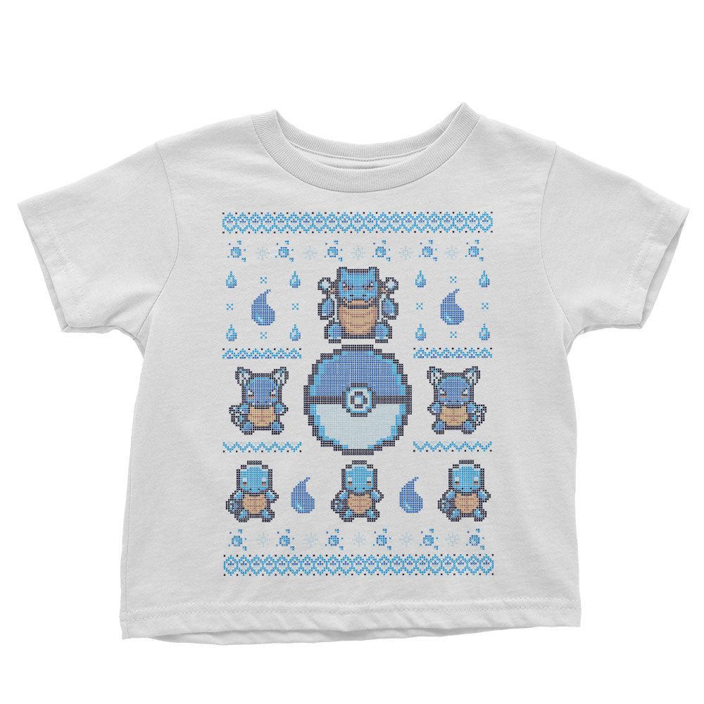 Water Trainer Sweater - Youth Apparel