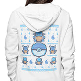 Water Trainer Sweater - Hoodie