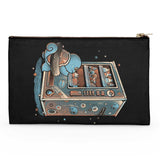 Water Vending Machine - Accessory Pouch