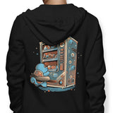 Water Vending Machine - Hoodie