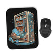 Water Vending Machine - Mousepad
