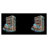 Water Vending Machine - Mug