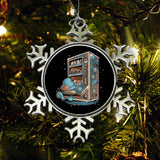 Water Vending Machine - Ornament