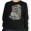 Water Vending Machine - Sweatshirt