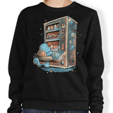 Water Vending Machine - Sweatshirt