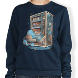 Water Vending Machine - Sweatshirt