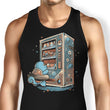 Water Vending Machine - Tank Top