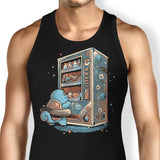 Water Vending Machine - Tank Top