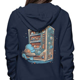 Water Vending Machine - Hoodie