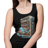 Water Vending Machine - Tank Top