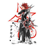 Watercolor Flurry - Tote Bag