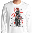 Watercolor Flurry - Long Sleeve T-Shirt
