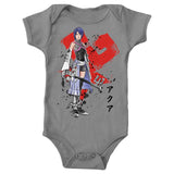 Watercolor Keyblade Master - Youth Apparel