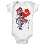 Watercolor Keyblade Master - Youth Apparel