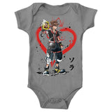 Watercolor Kingdom - Youth Apparel