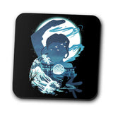 Waterscape - Coasters