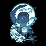 Waterscape - Long Sleeve T-Shirt