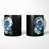 Waterscape - Mug