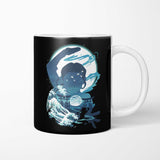 Waterscape - Mug