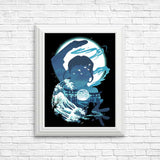 Waterscape - Posters & Prints