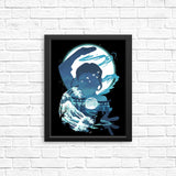 Waterscape - Posters & Prints