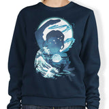 Waterscape - Sweatshirt