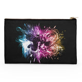 Way to the Heart - Accessory Pouch