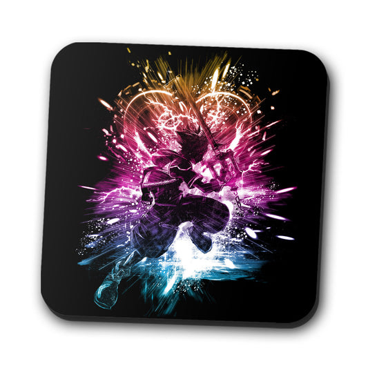 Way to the Heart - Coasters