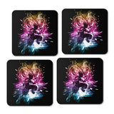 Way to the Heart - Coasters
