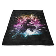 Way to the Heart - Fleece Blanket