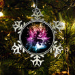 Way to the Heart - Ornament