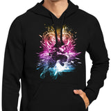 Way to the Heart - Hoodie