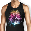 Way to the Heart - Tank Top