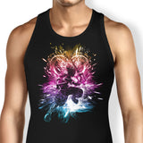 Way to the Heart - Tank Top