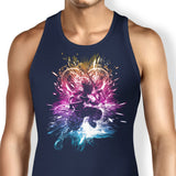 Way to the Heart - Tank Top