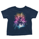Way to the Heart - Youth Apparel