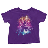 Way to the Heart - Youth Apparel