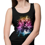 Way to the Heart - Tank Top