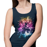 Way to the Heart - Tank Top