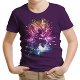 Way to the Heart - Youth Apparel