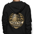 Wayne Tower - Hoodie