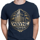 Wayne Tower - Men's Apparel