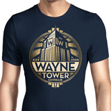 Wayne Tower - Men's Apparel
