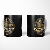 Wayne Tower - Mug
