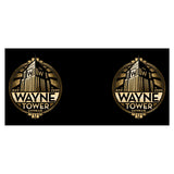 Wayne Tower - Mug