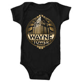 Wayne Tower - Youth Apparel