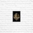 Wayne Tower - Posters & Prints