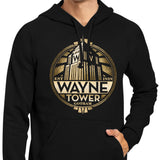 Wayne Tower - Hoodie