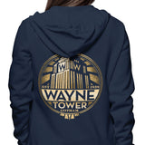 Wayne Tower - Hoodie
