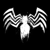 We Are The Symbiote - Wall Tapestry